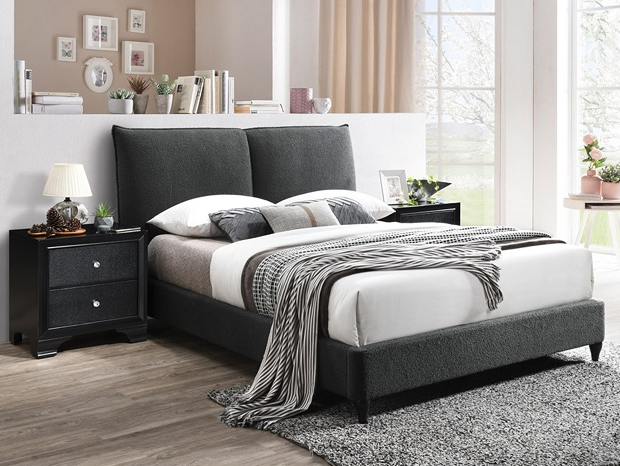 Jenn King Bed