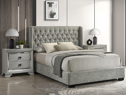 Daphne Queen Bed