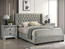 Daphne Queen Bed