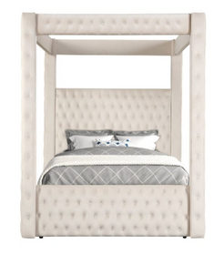 Annabelle King Bed