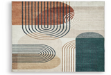 Farrendale Washable Rug