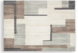 Larkport Washable Rug