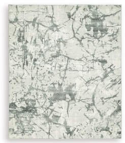 Tobinbury Washable Rug