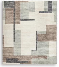 Larkport Washable Rug