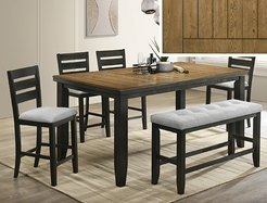 Jasiel Bench