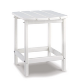 Sundown Rect End Table