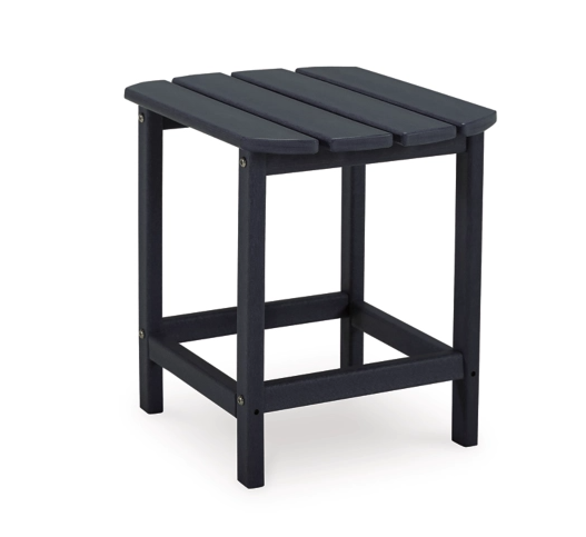 Sundown Rect End Table
