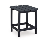 Sundown Rect End Table