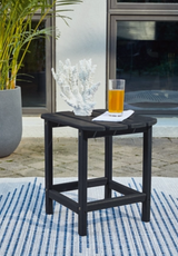 Sundown Rect End Table