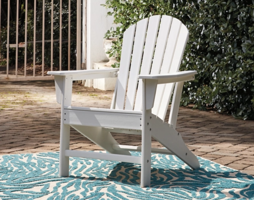 Sundown Adriondack Chair