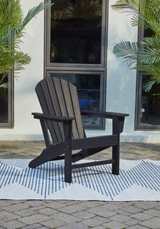 Sundown Adriondack Chair
