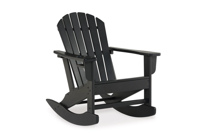 Sundown Rocking Chair