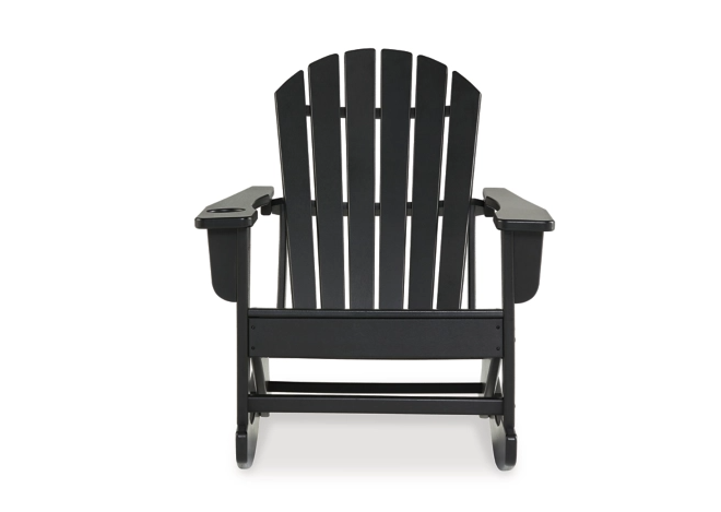 Sundown Rocking Chair