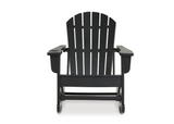 Sundown Rocking Chair
