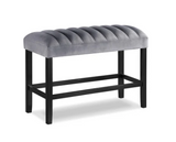 Pascal Counter Height Table w/ 4 Chairs