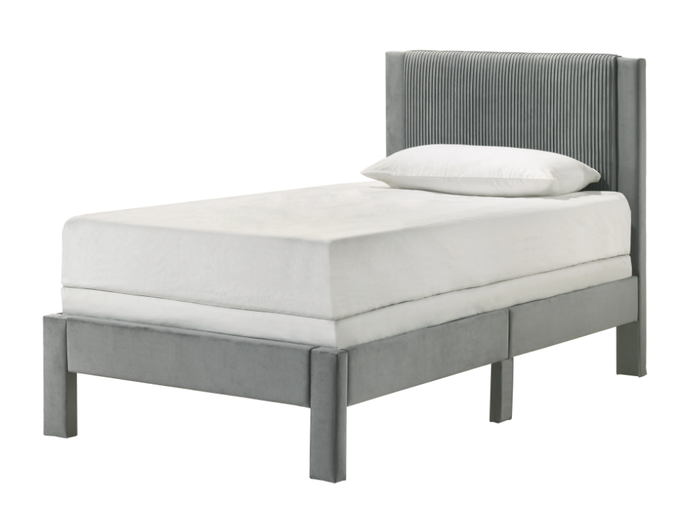 Lucia Twin Bed
