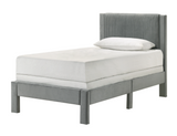 Lucia Twin Bed