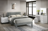 Lucia Twin Bed