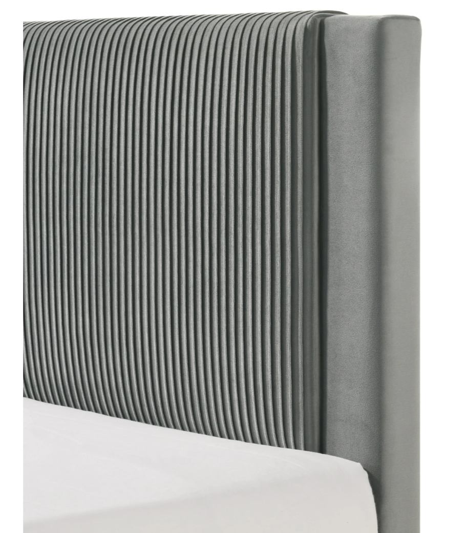 Lucia Twin Bed