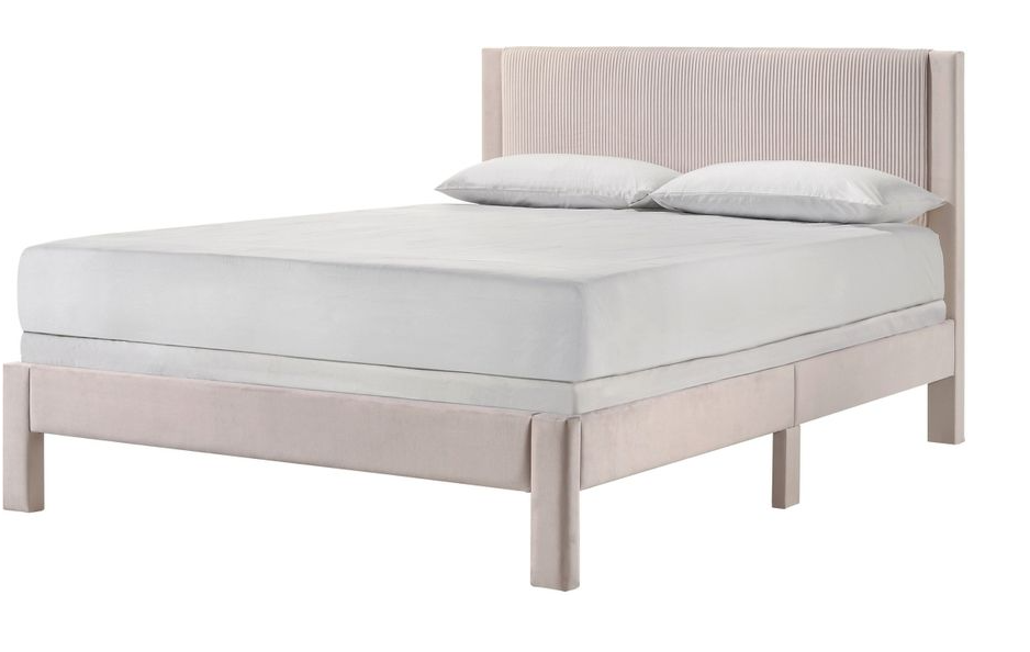 Lucia Full Bed