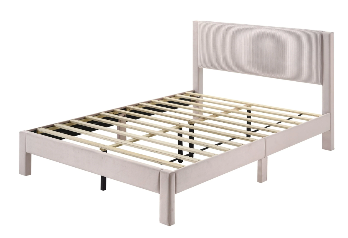 Lucia Full Bed