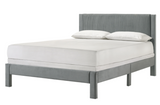 Lucia Full Bed