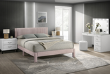 Lucia Full Bed