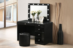 Morgan Vanity Set