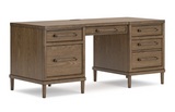 Roanhowe Home Office Desk