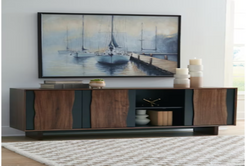Welby Accent Cabinet