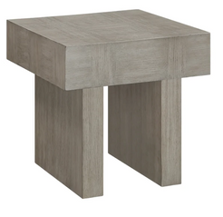Crawley End / Accent Table
