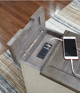 Bolanburg Chair Side Accent Table