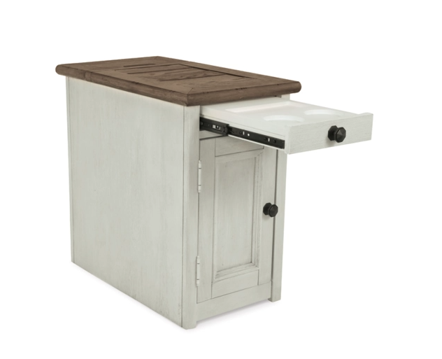 Bolanburg Chair Side Accent Table