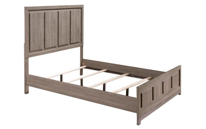 River King Bedroom Set w/ FREE Chest