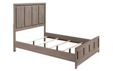 River King Bedroom Set w/ FREE Chest