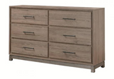 River Queen Bedroom Set w/ FREE Chest