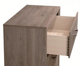 River Queen Bedroom Set w/ FREE Chest