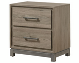 River Queen Bedroom Set w/ FREE Chest