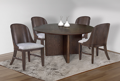 Cullen Table w / 4 Chairs