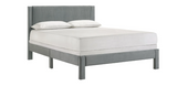 Lucia Queen Bed