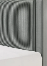 Lucia Queen Bed