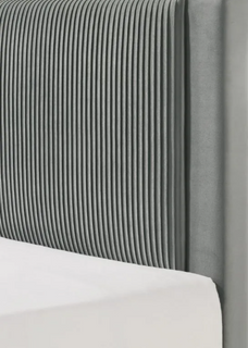 Lucia Queen Bed