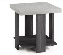 Boris Coffee Table w/ 2 End Tables