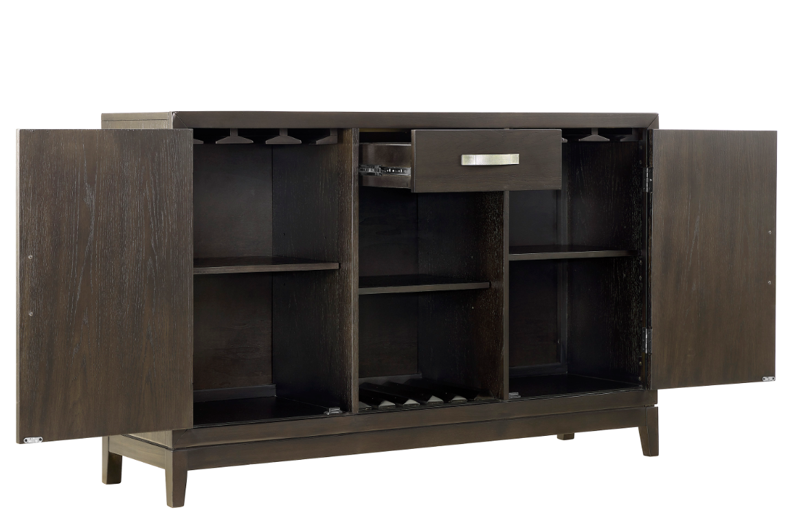 Jeffries Table w/ 4 Chairs