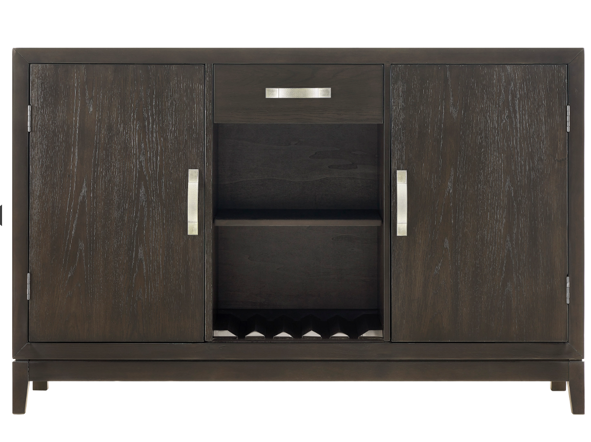 Jeffries Table w/ 4 Chairs