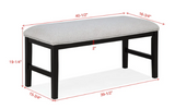 Etta Table w/ 4 Chairs