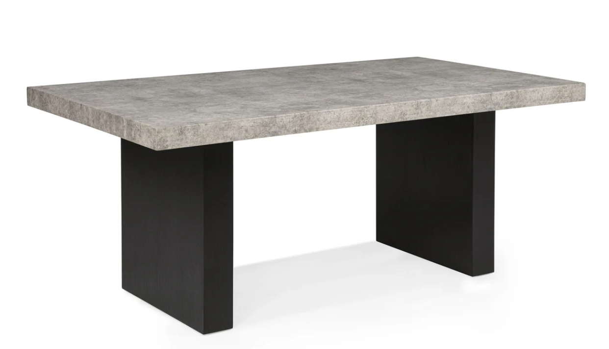Etta Table w/ 4 Chairs