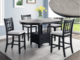 Hartwell Table w/ 4 Chairs