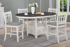 Hartwell Table w/ 4 Chairs