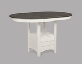 Hartwell Table w/ 4 Chairs